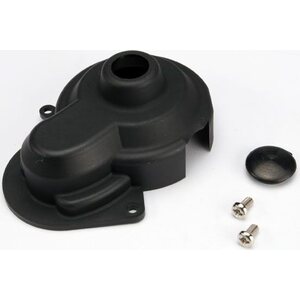 Traxxas 3792 Gear Cover (Telemetry Ready)