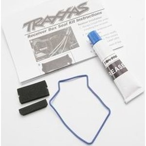 Traxxas 3925 Seal Kit Receiver Box #3924