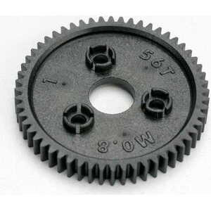 Traxxas 3957 Spurear 56T 0.8M/32P