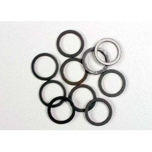 Traxxas 3982 Washer 6x8x0.5mm PTFE-coated (10)