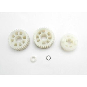Traxxas 3985X Outputear Set 33T 2nd Speed