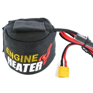 SkyRc Engine Heater