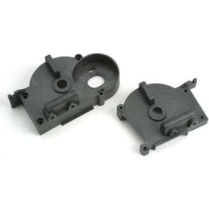 Traxxas 4291 Gearbox halves