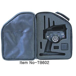 Transmitter Handy Bag Sanwa M11 X 2,4 GHz