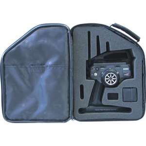 Transmitter Handy Bag Sanwa M11 X 2,4 GHz