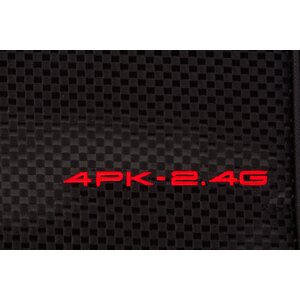 Transmitter Handy Bag Futaba 4PKS