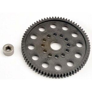 Traxxas 4472 Spurear 72T 32P