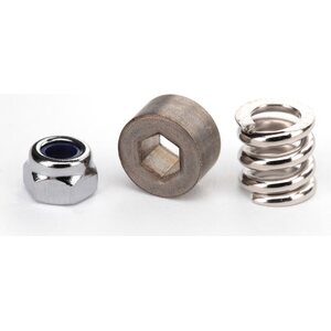 Traxxas 4494 Slipper Tension Spring & Locknut Set