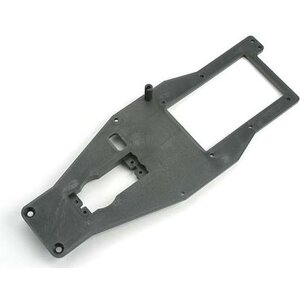 Traxxas 4532 Chassie Upper