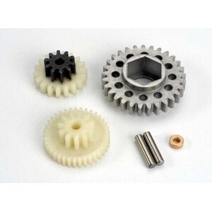 Traxxas 4576 Gear Set EZ-Starter