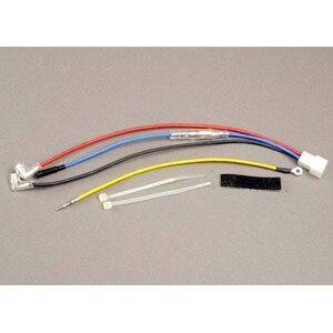 Traxxas 4579 Wiring harness Short (EZ-Start and EZ-Start 2)