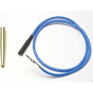 Traxxas 4581X Glow Plug Wire Special EZ/EZ-2 Electric Starter