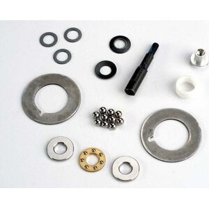 Traxxas 4630 Rebuild kit diff. etc.