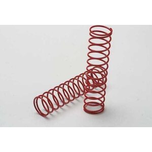 Traxxas 4649R T-Maxx spring red