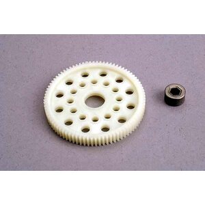 Traxxas 4684 Spurear 84T-48P