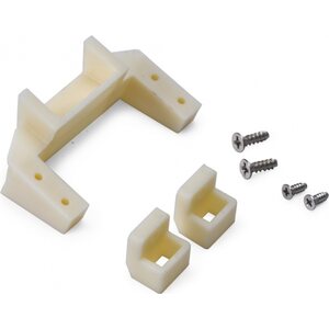 Traxxas 4705 Servo/receiver mounts