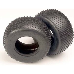 Traxxas 4791 Tires Pro-Trax Mini-spiked 2.2" (2)