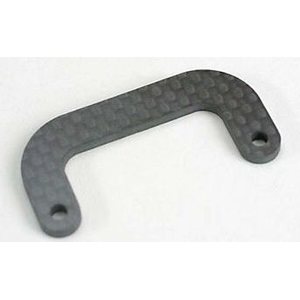 Traxxas 4832X Carbonfibre tie bar*