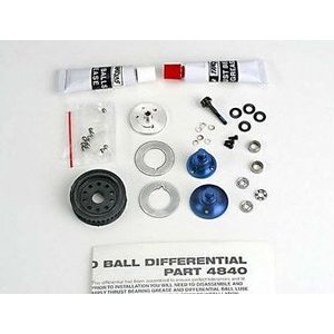 Traxxas 4840 Pro ball diff 4-Tec