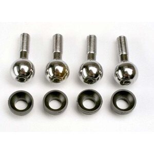 Traxxas 4933 Pivot Balls (4)