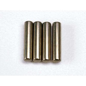 Traxxas 4955 Axle Pins 2,5x12mm (4)