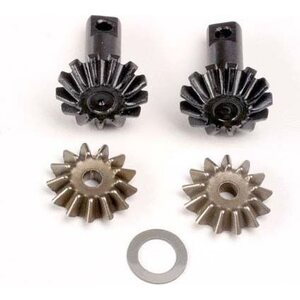 Traxxas 4982 Diffear set