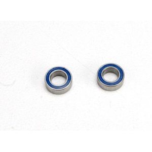 Traxxas 5124 Ball bearing 4x7x2,5 blue pair