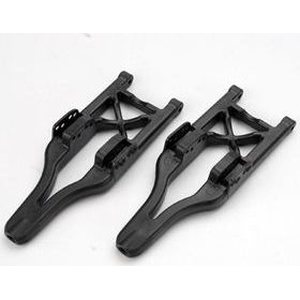 Traxxas 5132R Suspension Arms Lower (2)