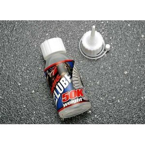 Traxxas 5137 Differential Oil 50K 20cc