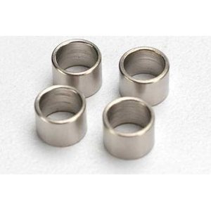 Traxxas 5149 Spacers Steel (for Wheels) (4)