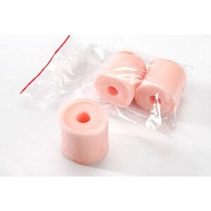 Traxxas 5262 Air Filter Inserts Big (Pre-oiled) TRX 2.5/3.3 (3)