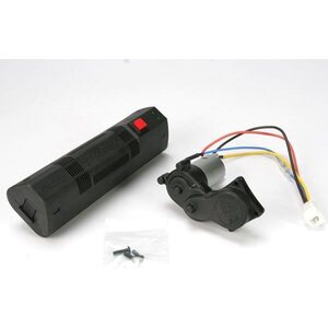 Traxxas 5270R EZ-Start 2 Complete