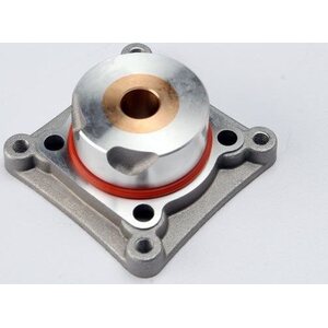 Traxxas 5274 Backplate (for Starter) TRX 2.5/3.3