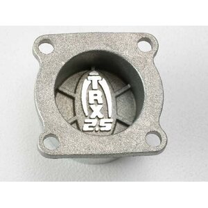 Traxxas 5274R Backplate (w/o Starter) TRX 2.5/3.3