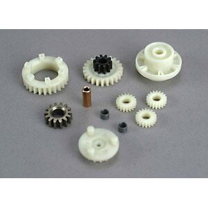 Traxxas 5276 Gear Set EZ-starter II