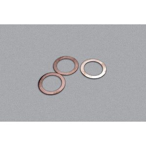 Traxxas 5292 Shims Cooling Head TRX 3.3 (3)