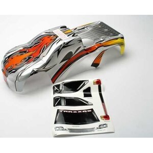 Traxxas 5311X Body Revo Prographix