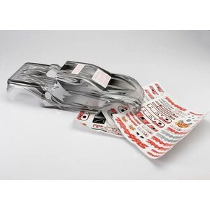 Traxxas 5312R Body Revo 3.3 ProGraphix