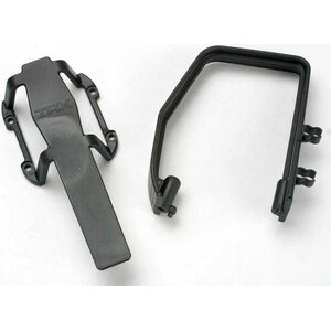 Traxxas 5316 Roll Hoop / Skiduard