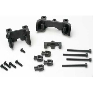 Traxxas 5317 Shock Mounts Front & Rear Set