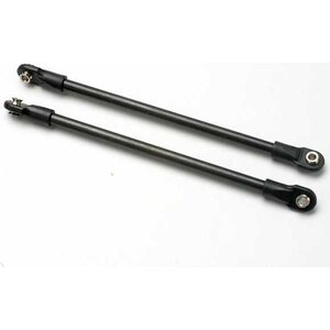 Traxxas 5319 Push Rod Steel (use with Rockers 5359) (2)
