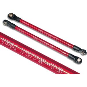 Traxxas 5319X Push Rod Alu (use with Rockers 5359) (2)