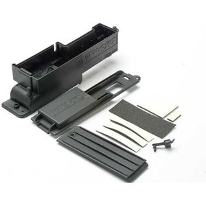 Traxxas 5324 Receiver and Battery Box