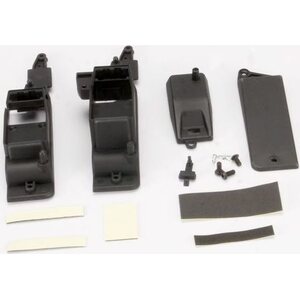 Traxxas 5324X Receiver and Battery Box Multi