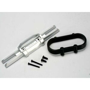Traxxas 5336 Bumper Rear