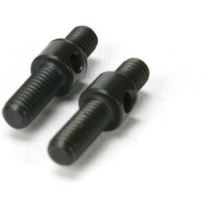 Traxxas 5339 Insert Turnbuckles (Tubes) Steel (2)