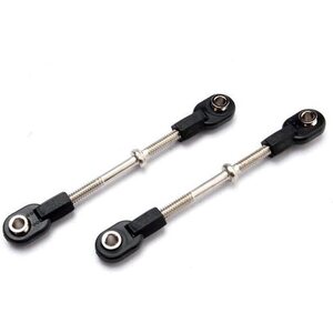 Traxxas 5341 Steering Linkage (Extended Wheelbase) (2)