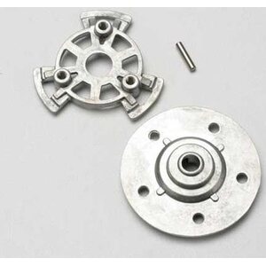 Traxxas 5351 Slipper Pressure Plate and Hub