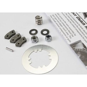 Traxxas 5352X Rebuild Kit Slipper Clutch