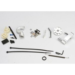 Traxxas 5360X Big Block Installation Kit